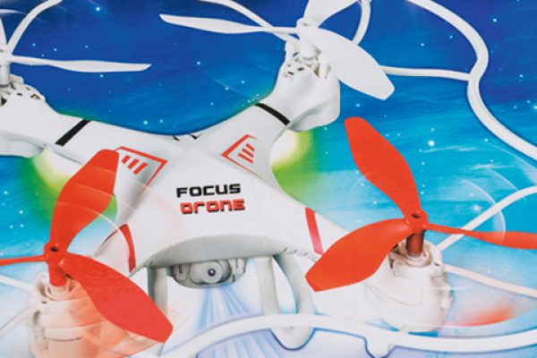 Gevangene Vacature brug Speelgoed van het Jaar 2015 sluit aan bij tijdgeest: robot en drone als  winnaars - Kids en Jongeren Marketing blog